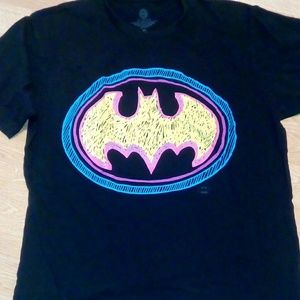 NWOT Batman Shirt Size XL